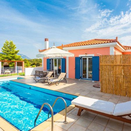 Villa Europe Ena Lakíthra Extérieur photo