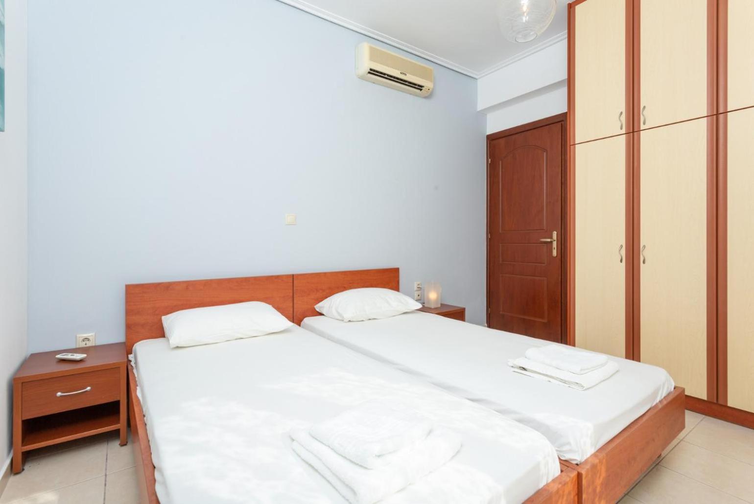 Villa Europe Ena Lakíthra Extérieur photo