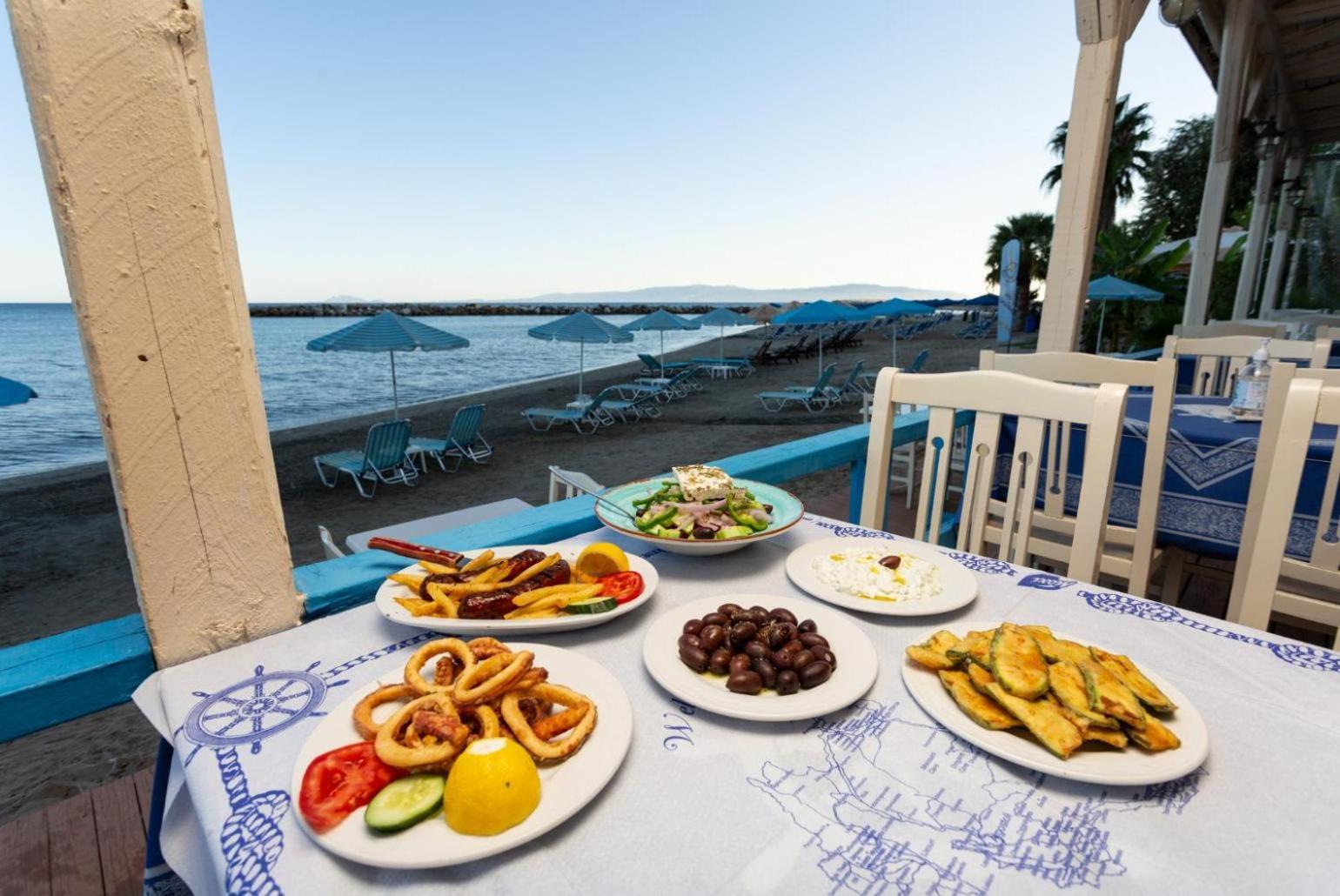 Villa Europe Ena Lakíthra Extérieur photo