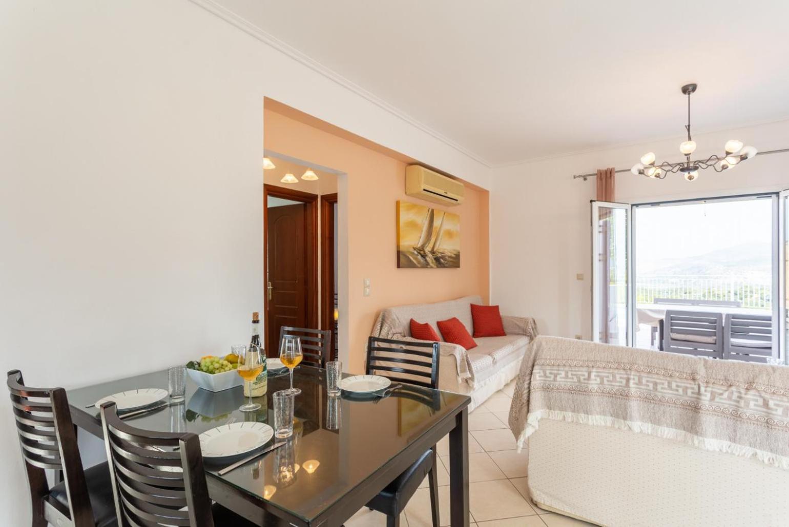 Villa Europe Ena Lakíthra Extérieur photo