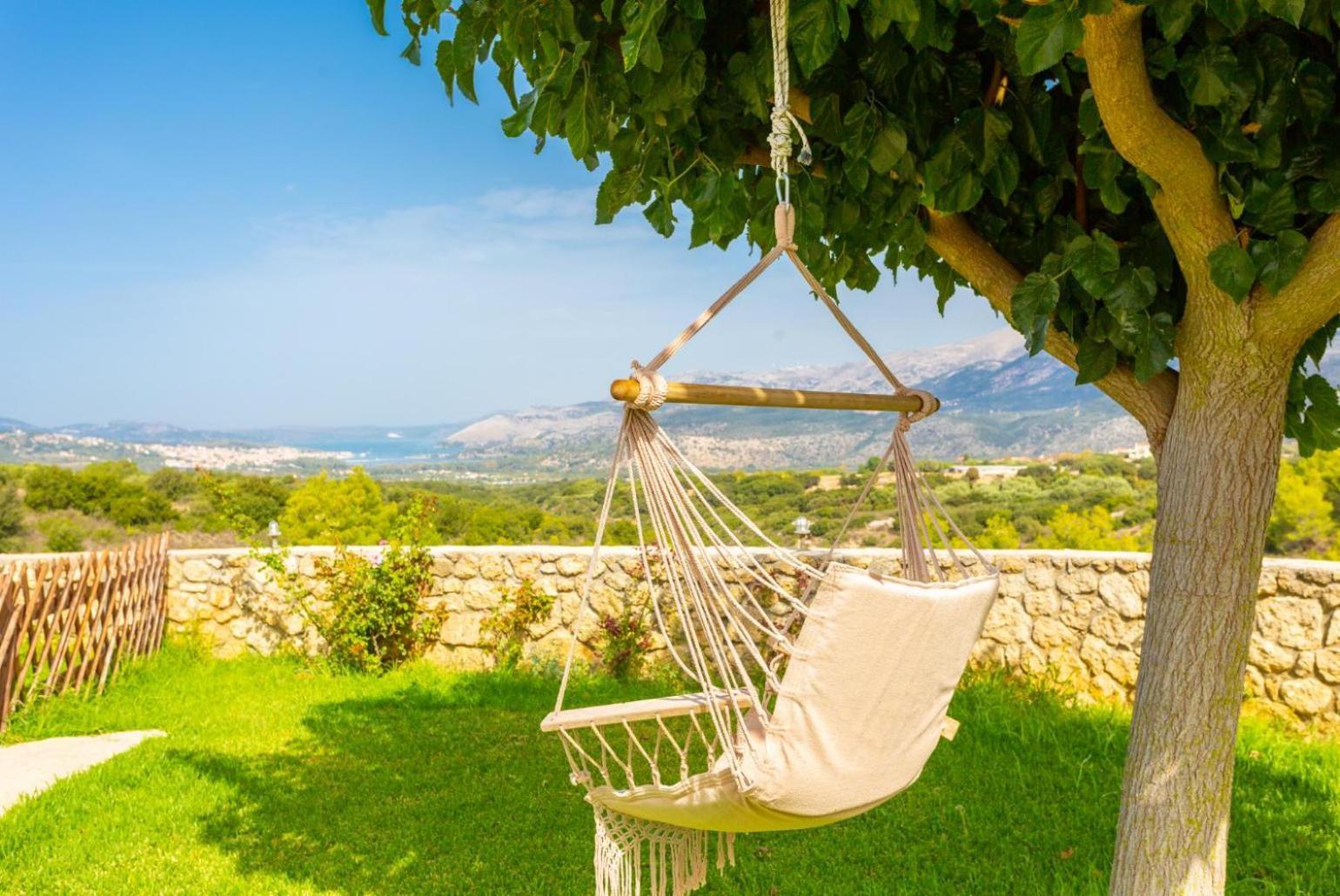 Villa Europe Ena Lakíthra Extérieur photo